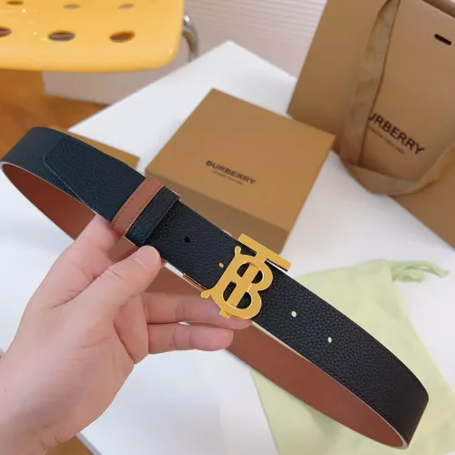 Burberry AAA Quality Belts For Men #1308904 $56.00 USD, Wholesale Replica Burberry AAA Quality Belts