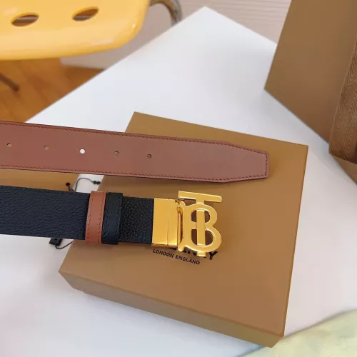Replica Burberry AAA Quality Belts For Men #1308904 $56.00 USD for Wholesale
