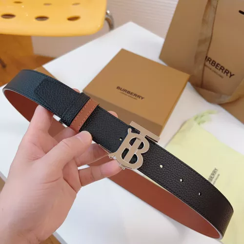 Burberry AAA Quality Belts For Men #1308906 $56.00 USD, Wholesale Replica Burberry AAA Quality Belts