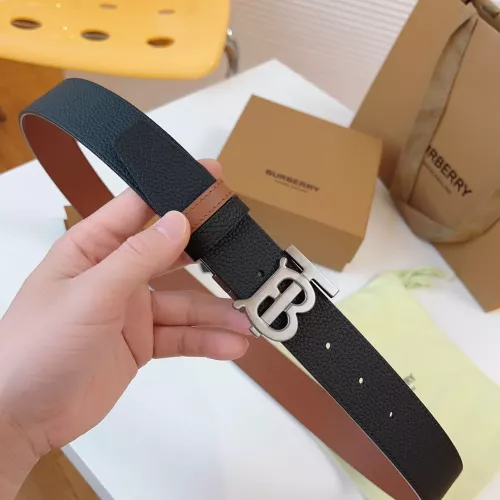 Burberry AAA Quality Belts For Men #1308907 $56.00 USD, Wholesale Replica Burberry AAA Quality Belts