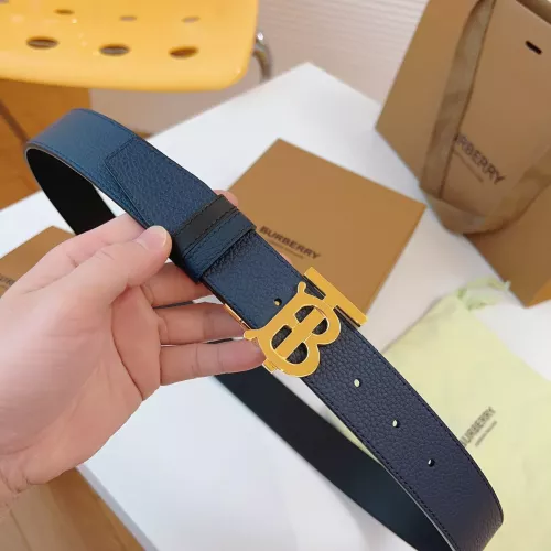 Burberry AAA Quality Belts For Men #1308909 $56.00 USD, Wholesale Replica Burberry AAA Quality Belts