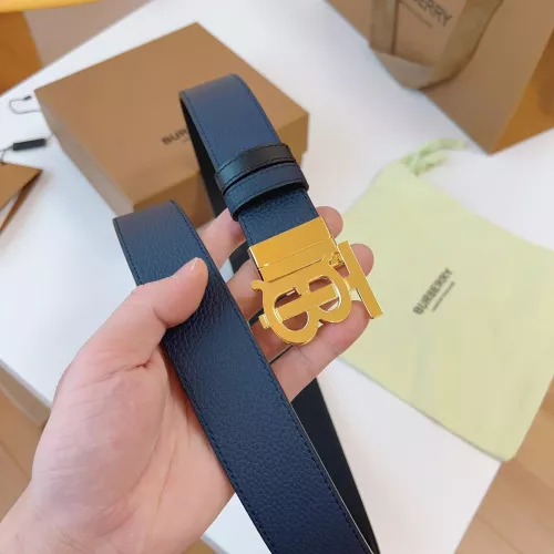 Replica Burberry AAA Quality Belts For Men #1308909 $56.00 USD for Wholesale