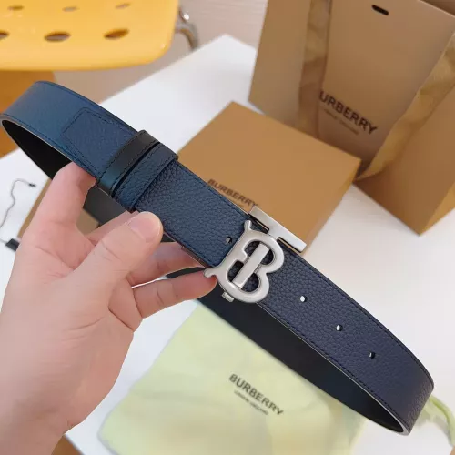 Burberry AAA Quality Belts For Men #1308910 $56.00 USD, Wholesale Replica Burberry AAA Quality Belts