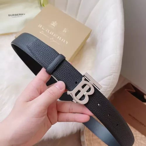Burberry AAA Quality Belts For Men #1308911 $52.00 USD, Wholesale Replica Burberry AAA Quality Belts
