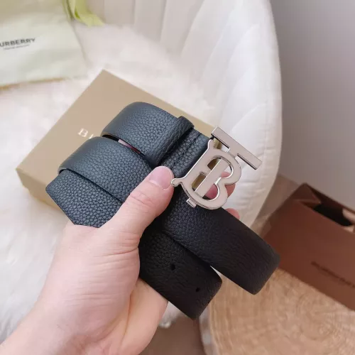Replica Burberry AAA Quality Belts For Men #1308911 $52.00 USD for Wholesale