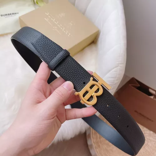 Burberry AAA Quality Belts For Men #1308912 $52.00 USD, Wholesale Replica Burberry AAA Quality Belts
