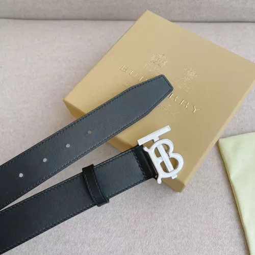 Replica Burberry AAA Quality Belts For Men #1308913 $52.00 USD for Wholesale