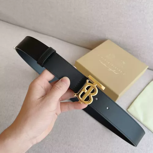 Burberry AAA Quality Belts For Men #1308914 $52.00 USD, Wholesale Replica Burberry AAA Quality Belts