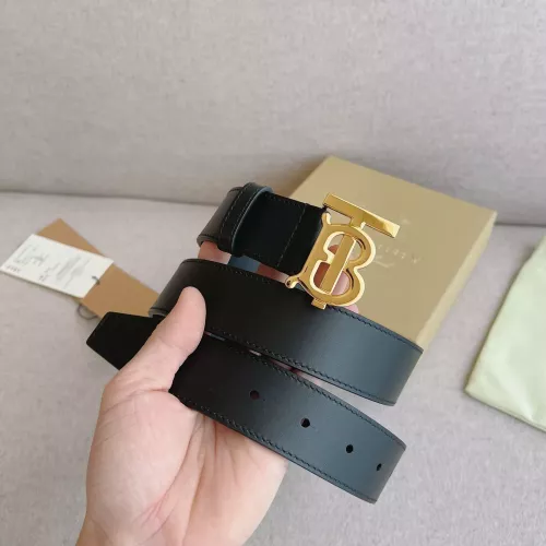 Replica Burberry AAA Quality Belts For Men #1308914 $52.00 USD for Wholesale