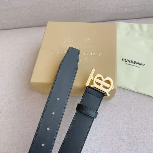 Replica Burberry AAA Quality Belts For Men #1308914 $52.00 USD for Wholesale