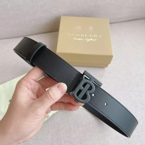 Burberry AAA Quality Belts For Men #1308917