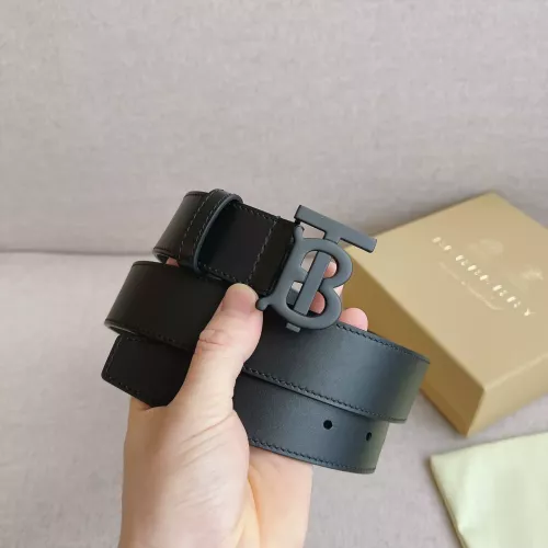 Replica Burberry AAA Quality Belts For Men #1308917 $52.00 USD for Wholesale