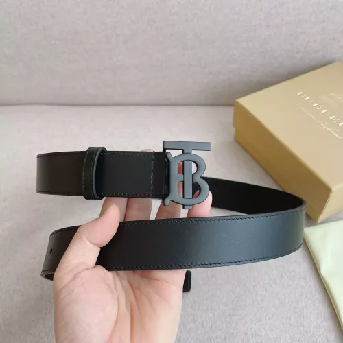 Replica Burberry AAA Quality Belts For Men #1308917 $52.00 USD for Wholesale