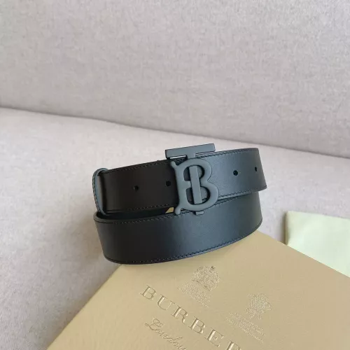 Replica Burberry AAA Quality Belts For Men #1308917 $52.00 USD for Wholesale