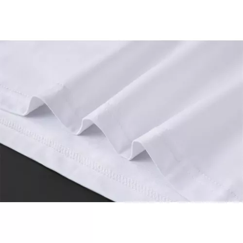 Replica Christian Dior T-Shirts Short Sleeved For Men #1308919 $25.00 USD for Wholesale