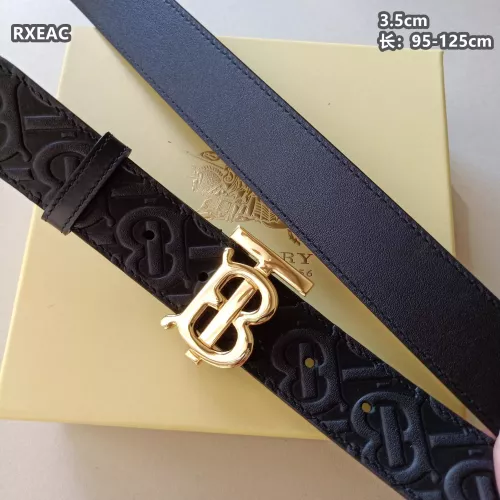 Burberry AAA Quality Belts For Men #1308921 $52.00 USD, Wholesale Replica Burberry AAA Quality Belts