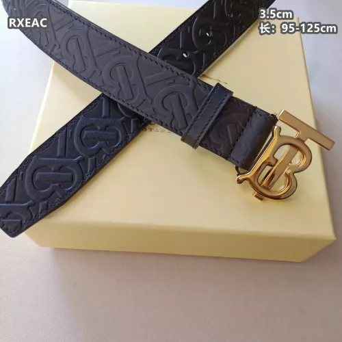 Replica Burberry AAA Quality Belts For Men #1308921 $52.00 USD for Wholesale