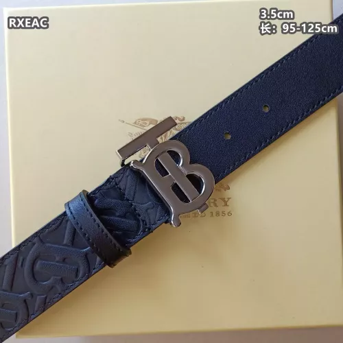 Replica Burberry AAA Quality Belts For Men #1308922 $52.00 USD for Wholesale