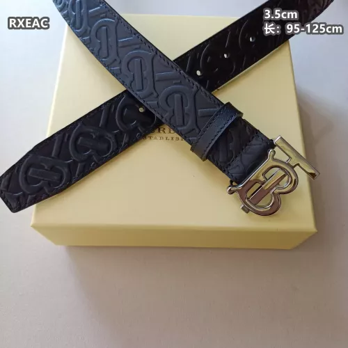 Replica Burberry AAA Quality Belts For Men #1308922 $52.00 USD for Wholesale