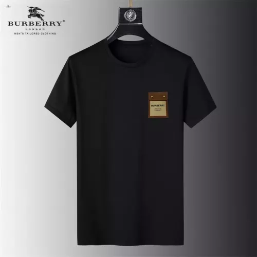 Burberry T-Shirts Short Sleeved For Men #1308924
