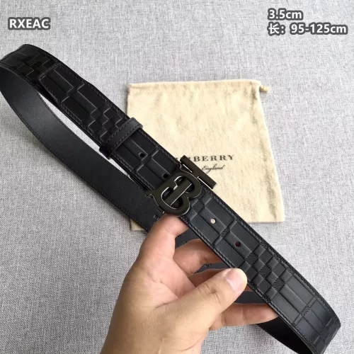 Replica Burberry AAA Quality Belts For Men #1308930 $52.00 USD for Wholesale