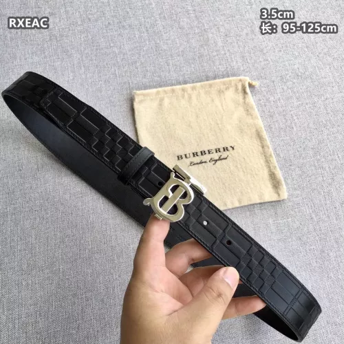 Burberry AAA Quality Belts For Men #1308931 $52.00 USD, Wholesale Replica Burberry AAA Quality Belts