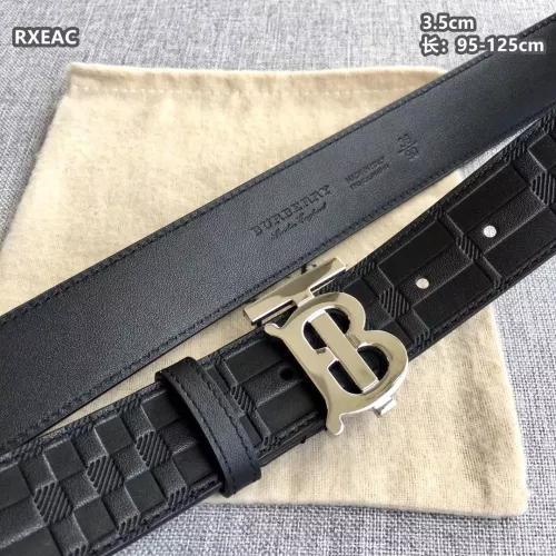 Replica Burberry AAA Quality Belts For Men #1308931 $52.00 USD for Wholesale