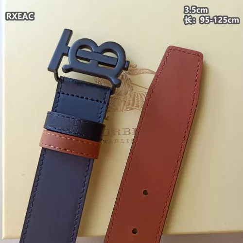 Replica Burberry AAA Quality Belts For Men #1308933 $52.00 USD for Wholesale