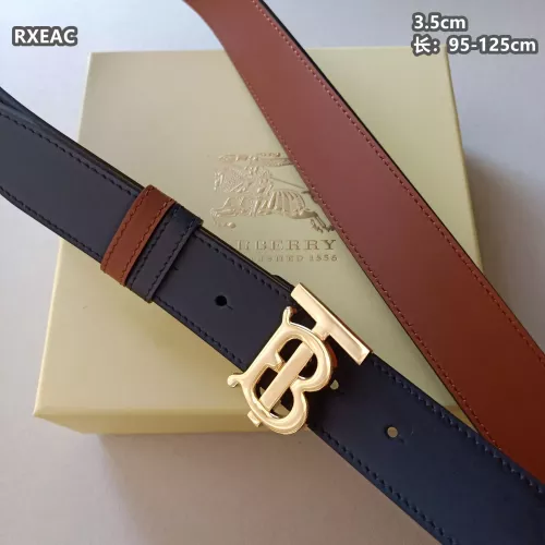 Burberry AAA Quality Belts For Men #1308934 $52.00 USD, Wholesale Replica Burberry AAA Quality Belts