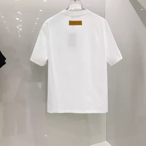 Replica Louis Vuitton LV T-Shirts Short Sleeved For Unisex #1308945 $42.00 USD for Wholesale