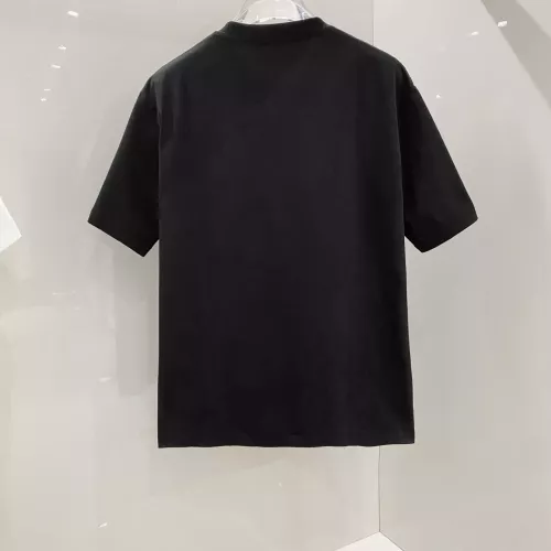 Replica Balenciaga T-Shirts Short Sleeved For Unisex #1308953 $42.00 USD for Wholesale