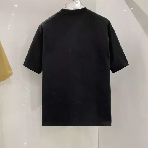 Replica Burberry T-Shirts Short Sleeved For Unisex #1308962 $42.00 USD for Wholesale