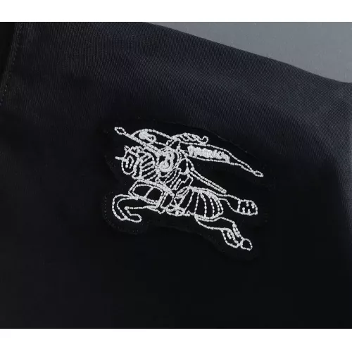 Replica Burberry T-Shirts Short Sleeved For Unisex #1308962 $42.00 USD for Wholesale