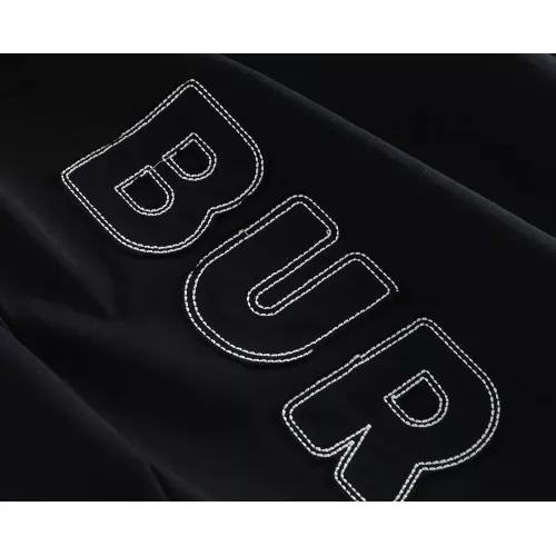 Replica Burberry T-Shirts Short Sleeved For Unisex #1308962 $42.00 USD for Wholesale