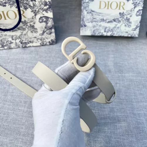 Christian Dior AAA Quality Belts For Women #1308964 $48.00 USD, Wholesale Replica Christian Dior AAA Quality Belts