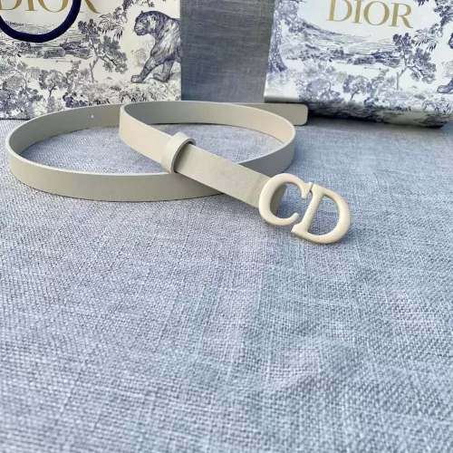 Replica Christian Dior AAA Quality Belts For Women #1308964 $48.00 USD for Wholesale