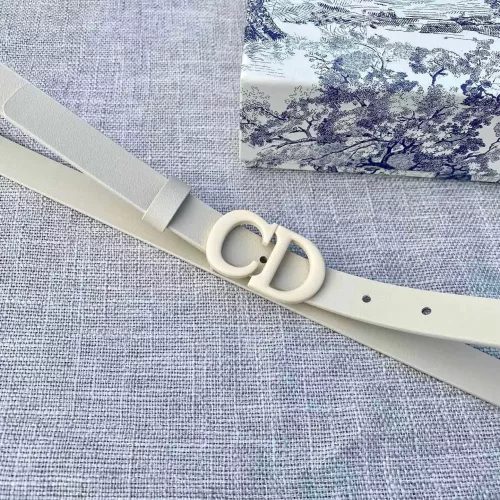 Replica Christian Dior AAA Quality Belts For Women #1308964 $48.00 USD for Wholesale