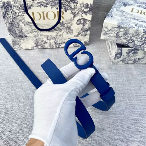 Christian Dior AAA Quality Belts For Women #1308965 $48.00 USD, Wholesale Replica Christian Dior AAA Quality Belts