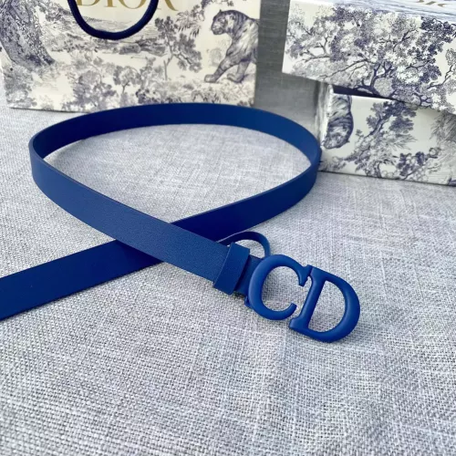 Replica Christian Dior AAA Quality Belts For Women #1308965 $48.00 USD for Wholesale