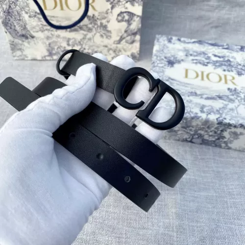 Christian Dior AAA Quality Belts For Women #1308967 $48.00 USD, Wholesale Replica Christian Dior AAA Quality Belts