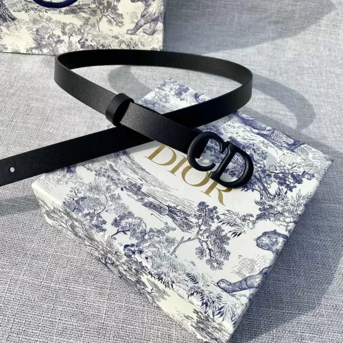 Replica Christian Dior AAA Quality Belts For Women #1308967 $48.00 USD for Wholesale