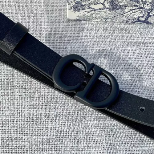 Replica Christian Dior AAA Quality Belts For Women #1308967 $48.00 USD for Wholesale