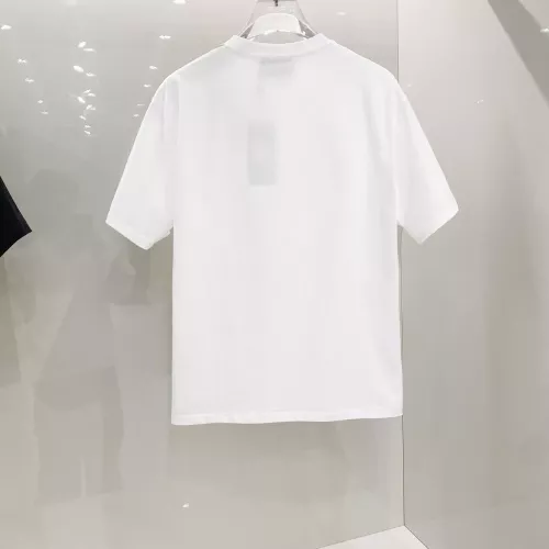 Replica Gucci T-Shirts Short Sleeved For Unisex #1308969 $42.00 USD for Wholesale