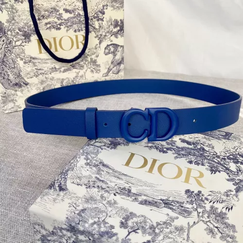 Christian Dior AAA Quality Belts For Women #1308972 $52.00 USD, Wholesale Replica Christian Dior AAA Quality Belts