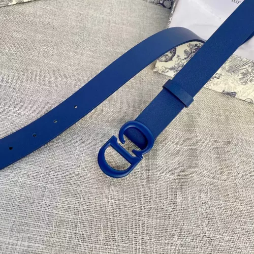 Replica Christian Dior AAA Quality Belts For Women #1308972 $52.00 USD for Wholesale