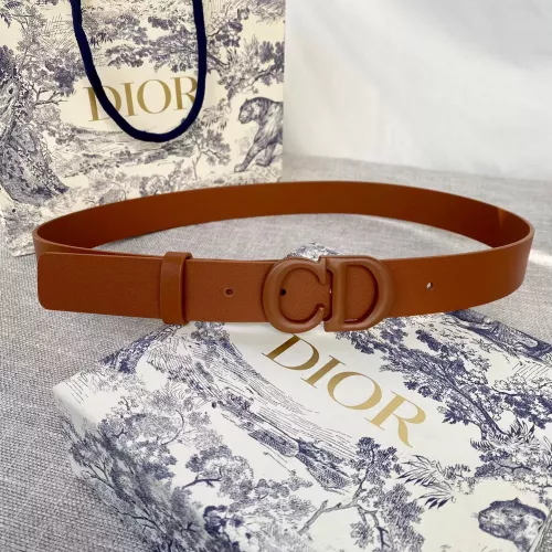 Christian Dior AAA Quality Belts For Women #1308975 $52.00 USD, Wholesale Replica Christian Dior AAA Quality Belts