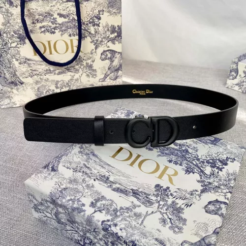 Christian Dior AAA Quality Belts For Women #1308977 $52.00 USD, Wholesale Replica Christian Dior AAA Quality Belts