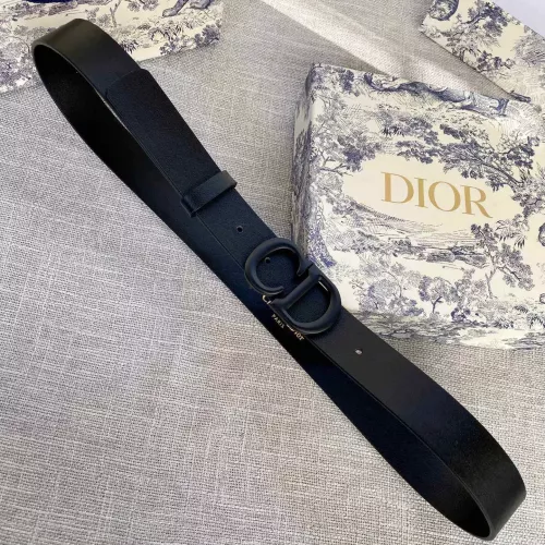 Replica Christian Dior AAA Quality Belts For Women #1308977 $52.00 USD for Wholesale