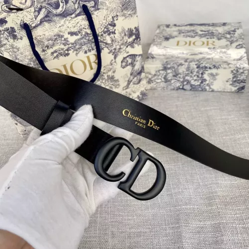 Replica Christian Dior AAA Quality Belts For Women #1308977 $52.00 USD for Wholesale
