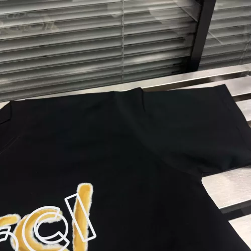 Replica Gucci T-Shirts Short Sleeved For Unisex #1308988 $42.00 USD for Wholesale